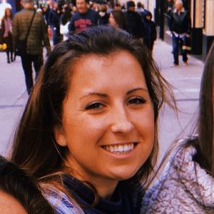 Meet your Posher, Claire